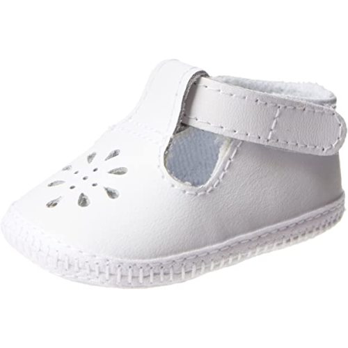 Baby Deer Unisex-Child 1820-K Crib Shoe