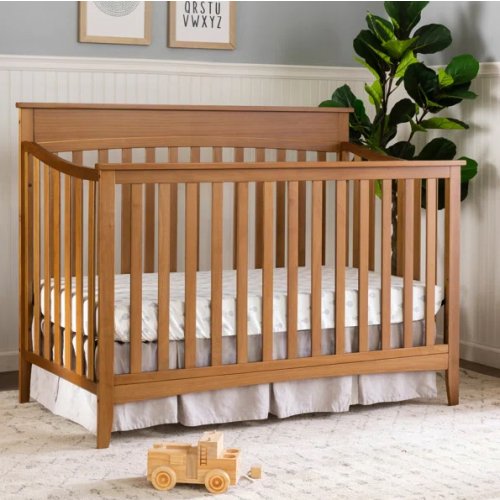DaVinci Grove 4-in-1 Convertible Crib & Reviews | Wayfair