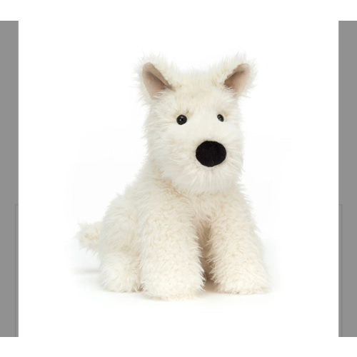 Munro Scottie Dog