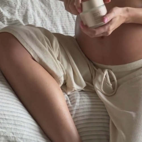 Pure Mama Massage Body Rub - Magnesium & SyriCalm™ - Relief & Relaxation – PURE MAMA Skincare