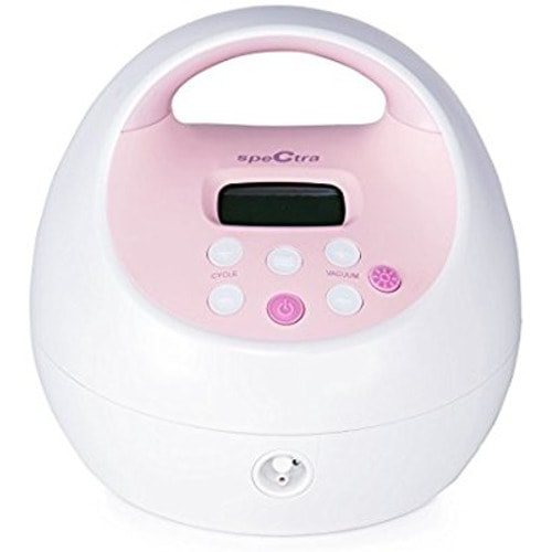 Spectra S2 Plus Electric Breast Pump