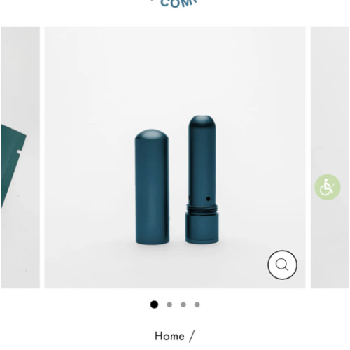 Mother Mother Aromatherapy Inhaler- Labor Support
