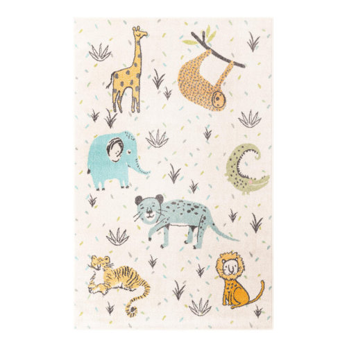 Unique Loom Whimsy Rug & Reviews | Wayfair