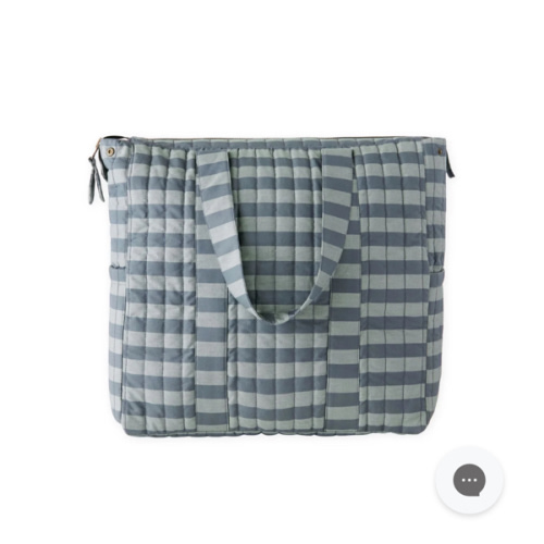 Convertible Diaper Bag