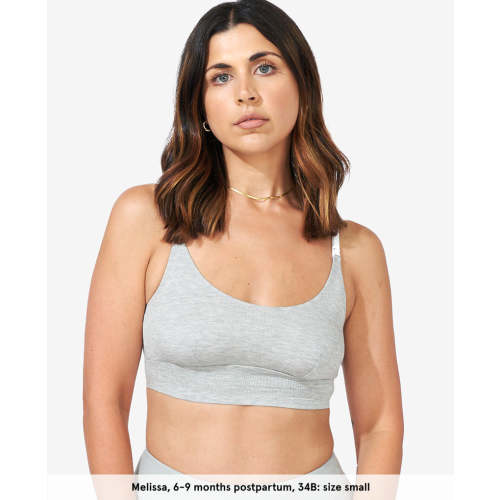 The Everything Bra