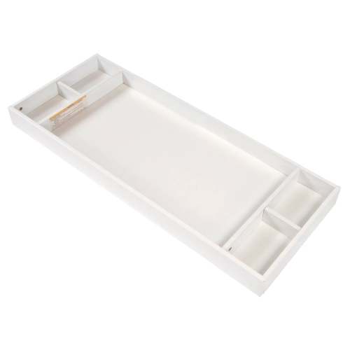 Changing Tray for Austin, Boston, Central Park, Gramercy, Lala, Kenton + Tribeca Dressers - dadada baby