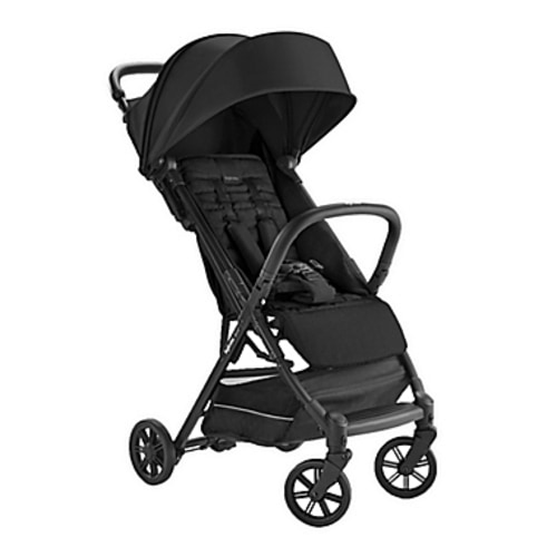 Inglesina Quid Compact Stroller in  - Onyx Black