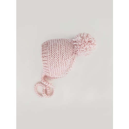 Blush / S (0-6M)