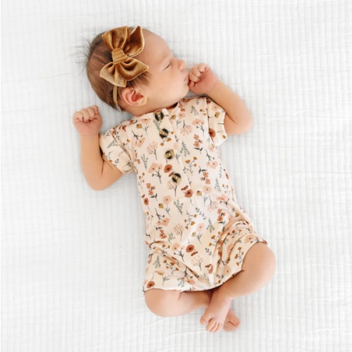 Rachel Romper – Lou Lou & Company