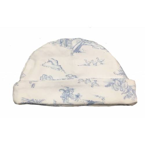 Maison Nola Storyland Toile Hat - ZukaBaby