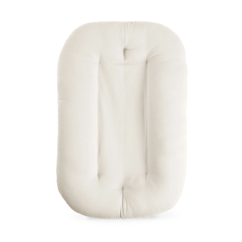 Snuggle Me Infant Lounger | Natural