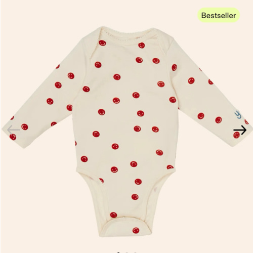 Austin Onesie - Young Days