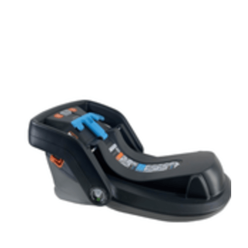 UPPAbaby Mesa/Mesa V2 Car Seat Base, 2023