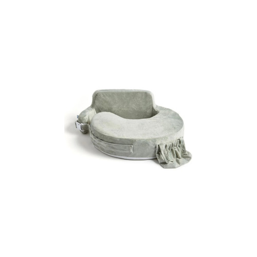 My Brest Friend Super Deluxe Nursing Pillow Platinum