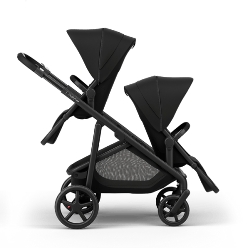 Babybee Alto single pram