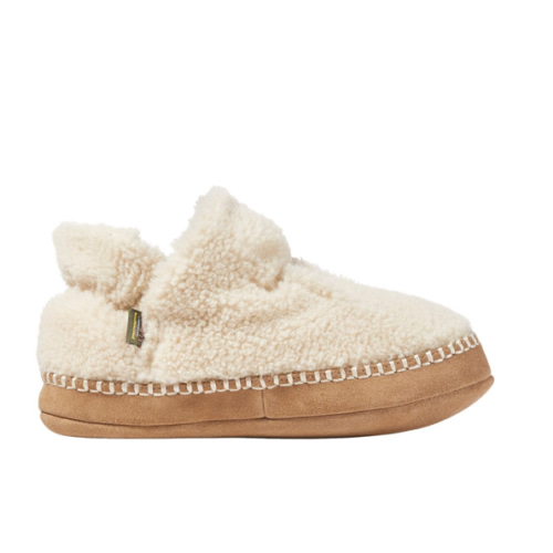 Kids' Cozy Slipper Booties | Kids' at L.L.Bean