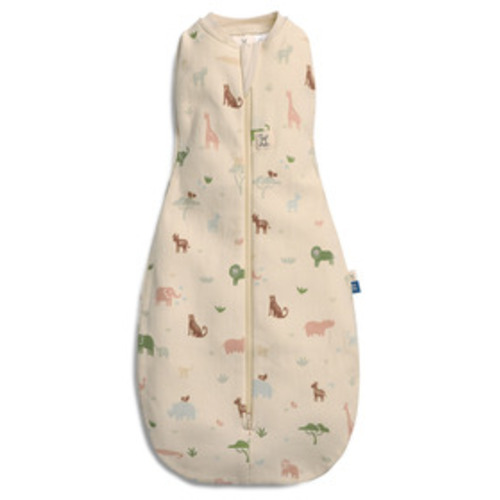 Buy HALO SleepSack Cotton Swaddle Campsite Small (3-6M) at Well.ca | Free Shipping $35+ in Canada