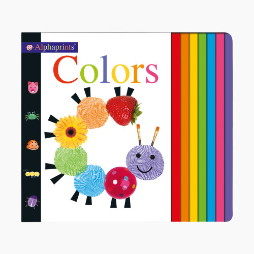 Alphaprints Color
