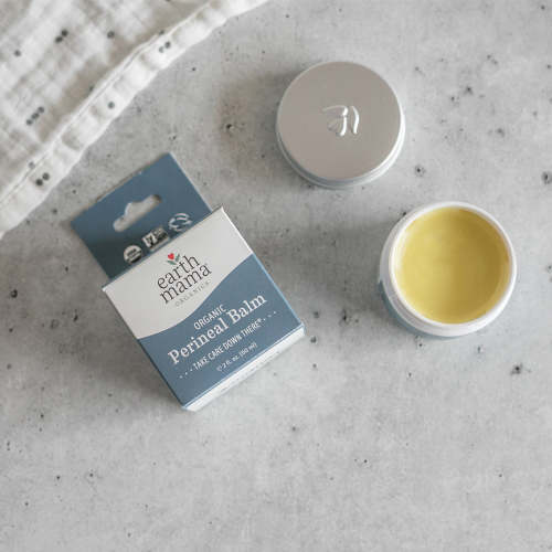 Organic Perineal Balm | Earth Mama