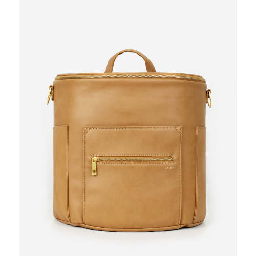 The Original Diaper Bag - Tan