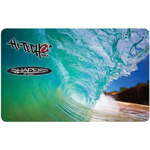Hi-Tech Gift Card