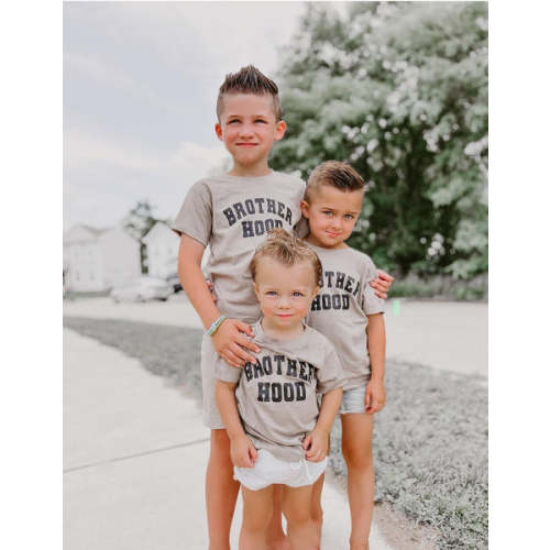Brotherhood Tee