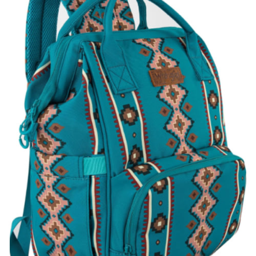 Amazon.com : wrangler diaper bag