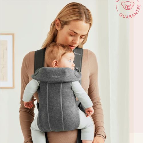 BabyBjörn Baby Carrier Mini