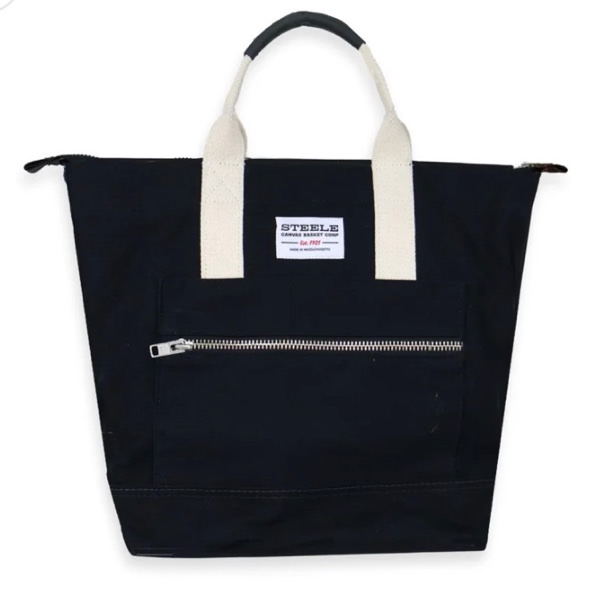 The Cambridge Backpack – Steele Canvas Basket Corp – Steele Canvas Basket Corp