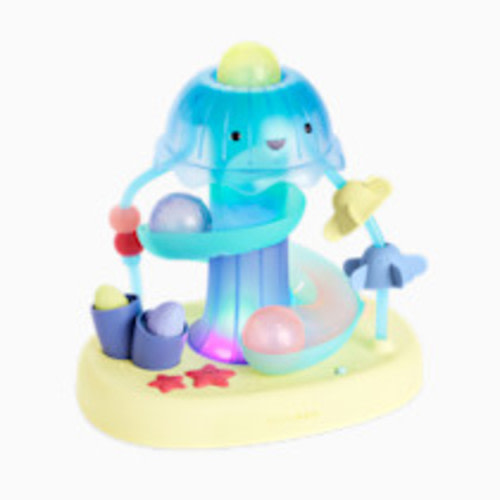 Skip Hop Seascape Musical Activity Ball Drop