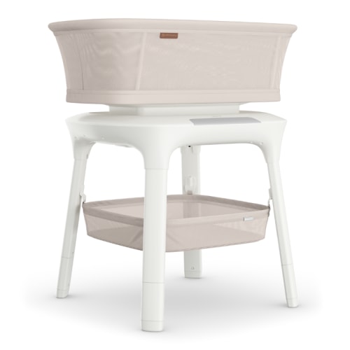 Soma Smart Bassinet