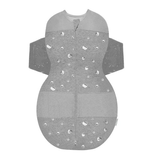 Snoo Baby Newborn-12 Months Organic Cotton Baby Sleep Sack for Snoo Smart Sleeper