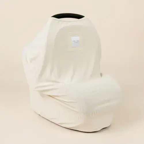 Multi-Use Cover - Quinn Ribbed – Lou Lou & Company