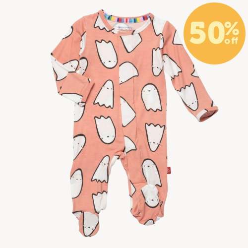 squad ghouls modal magnetic parent favorite footie – Magnetic Me