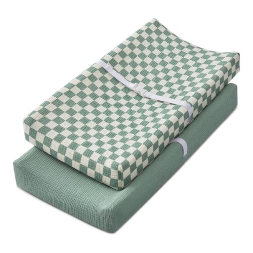 Changing Pad Cover - 2 pack