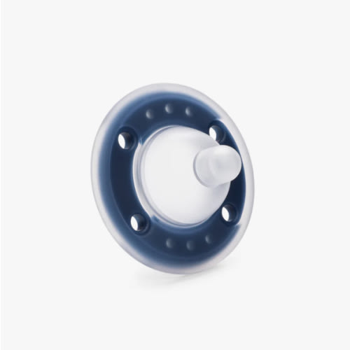 Ninni Pacifier Blueberry 1 Pack