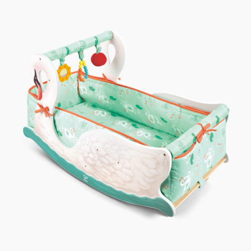 Hape 2-in-1 Swan Seat
