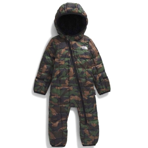 $67 Baby The North Face ThermoBall Insulated Snow Suit