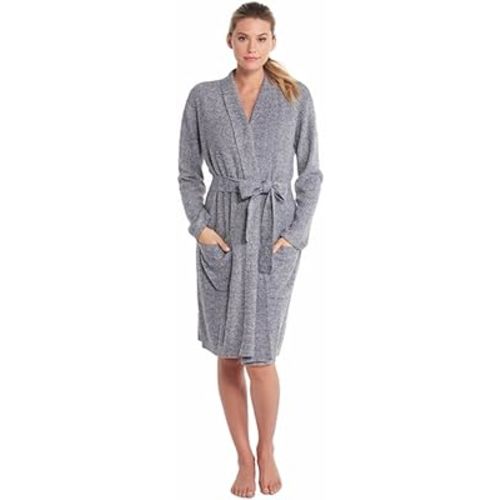 Barefoot Dreams CozyChic Lite HE Ribbed Robe
