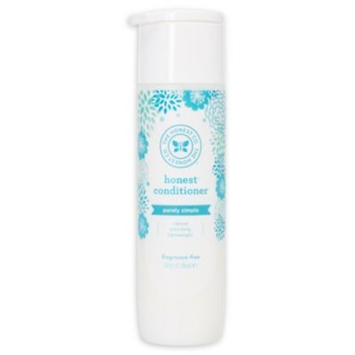 Honest 10 fl. oz. Fragrance-Free Conditioner