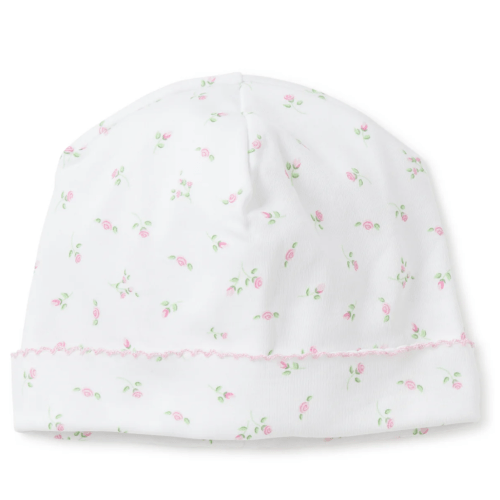 Garden Roses Hat. Size small.