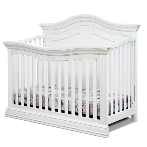 Sorelle Providence 4 In 1 Crib – Bambi Baby