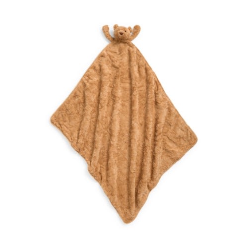 Bartholomew Bear Blankie