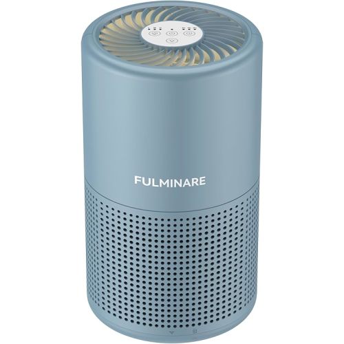 FULMINARE Air Purifiers for Home