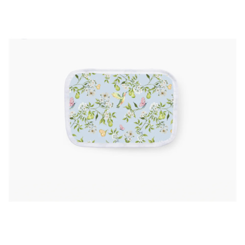 Samantha Varvel for Petite Keep Petite Pouches (set of 2)