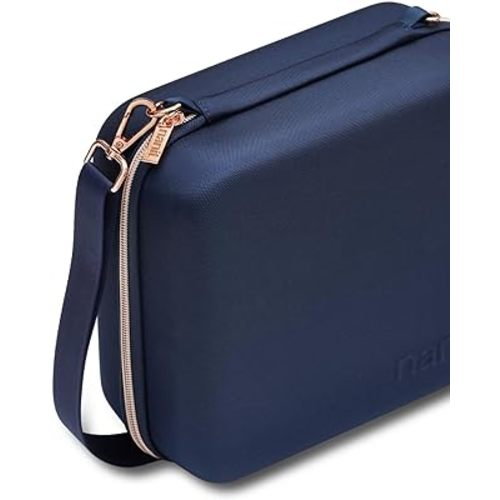 Nanit Night Light and Camera Travel Case - Blue