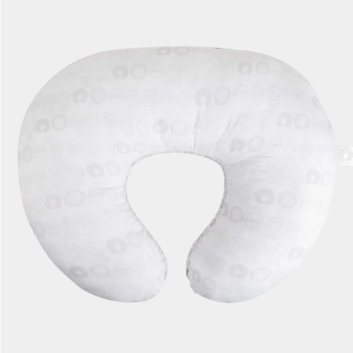 Nursing Pillow Without Cover for Infant Support | Boppy