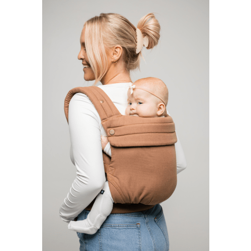 The Monarch Carrier - Mocha – Mabē