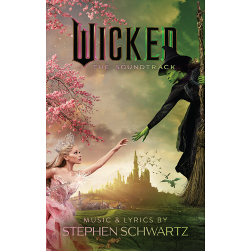 Wicked: The Soundtrack