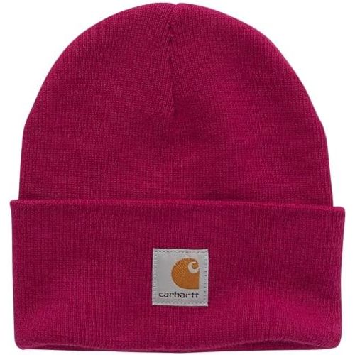 Carhartt Unisex Baby Knit Beanie Cuff Hat